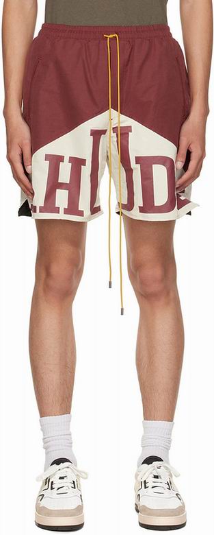 Rhude Shorts Mens ID:20230526-274